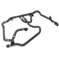 Mangueira Tubo Duto Água Inferior Bbi Germany Bmw 320 E90 2.0 16v 2005-2012