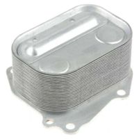 Resfriador Óleo Motor Bbi Germany Bmw 116 E81, E87 1.6 16v 2010-2013