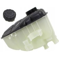 Reservatorio Agua Motor Bbi Germany Mercedes C230 W203 2001-2007