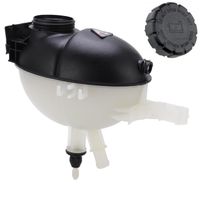 Reservatorio Agua Motor Bbi Germany Mercedes C180 Cgi W204 2013-2014
