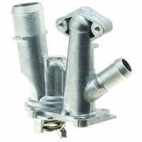 Valvula Termostatica Bbi Germany Volvo V70 1.6 16v 2010-2016