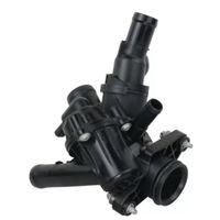 Valvula Termostatica Bbi Germany Mercedes A200 W176 1.6 16v 2016-2017