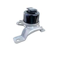 Coxim Motor Direito Bbi Germany Volvo V60 2010-2015