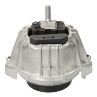 Coxim Motor Direito Bbi Germany Bmw 118 E81, E87 2010-2011