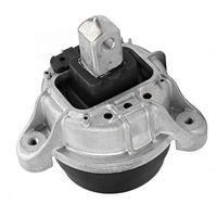 Coxim Motor Bbi Germany Bmw 528 F10 2009-2016