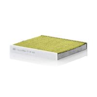 Filtro Ar Condicionado Freciousplus Mann-Filter Audi A3 2012-2020