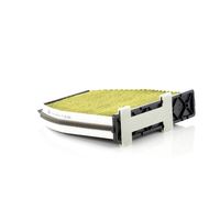 Filtro Ar Condicionado Freciousplus Mann-Filter Mercedes Cls63 Amg 2010-2017