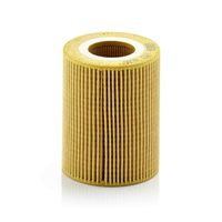 Filtro Óleo Motor Mann-Filter Range Rover Sport P400 3.0 24v Pt306 Hybrid 2019-2023