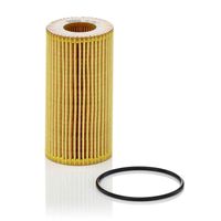 Filtro Óleo Motor Mann-Filter Vw Amarok Tdi V6 3.0 16v 2016-2023