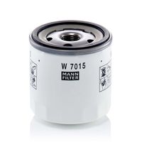Filtro Óleo Motor Mann-Filter Range Rover Evoque 2.0 16v 2011-2019