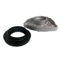 Coxim Amortecedor Dianteiro Bbi Germany Mercedes B200 W246 2013-2018
