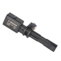 Sensor Abs Traseiro Bosch Audi A3 Tfsi 1.4 16v 2014-2020