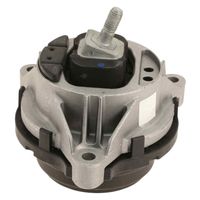 Coxim Motor Direito Bbi Germany Bmw X3 F25 2011-2017