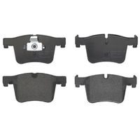 Pastilha Dianteira Brembo Bmw 328 F30 2011-2018