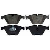 Pastilha Dianteira Brembo Bmw 318 E90 2005-2012