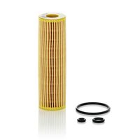Filtro Óleo Motor Mann-Filter Mercedes C180 Kompressor W203 C203 S203 1.8 16v M271 Gasolina 2002-2008