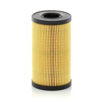 Filtro Óleo Motor Mann-Filter Land Rover Discovery Sport 2.0 16v 2017-2023