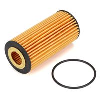 Filtro Oleo Motor Hengst Vw Jetta 211cv 2.0 16v 2013-2018
