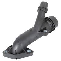 Flange Tubo Cano Água Bbi Germany Bmw Z4 E85 2.0 16v N46 2006-2009
