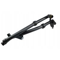 Tubo Cano Duplo Água Bbi Germany Mercedes C180 Coupe C204 2011-2014