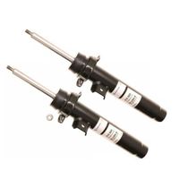 Par Amortecedor Dianteiro Sachs Bmw 320 F30 2013-2018