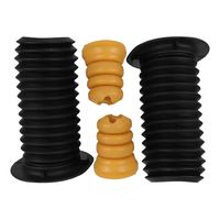 Coifa Batente Dianteiro Bbi Germany Bmw 328 F30 2012-2018