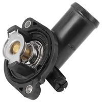 Valvula Termostatica Bbi Germany Dodge Journey 3.6 24v 2012-2014