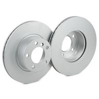 Par Disco Freio Dianteiro 300mm Textar Bmw 420 Gran Coupe F36 2014-2017