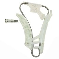 Kit Corrente Comando Bbi Germany Bmw 328 F30 2.0 16v 2013-2018