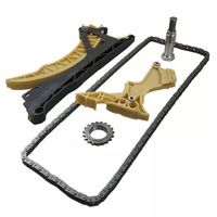 Kit Corrente Comando Bbi Germany Bmw 320 E90 2.0 16v N46 2005-2012