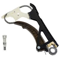 Kit Corrente Comando Bbi Germany Bmw 325 E90 3.0 24v 2009-2009