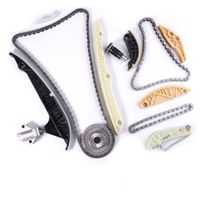 Kit Corrente Comando Bbi Germany Audi Tt Tfsi 2.0 16v 2012-2013