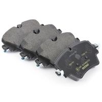 Pastilha Dianteira Textar Bmw X1 F48 2014-2022