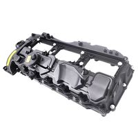 Tampa Válvulas Cabeçote Bbi Germany Bmw X6 E71 2007-2014