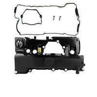 Tampa Válvulas Cabeçote Bbi Germany Bmw X1 E84 2.0 16v 2009-2015