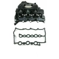 Tampa Válvulas Cabeçote Bbi Germany Land Rover Discovery 3 Tdv6 3.0 2005-2009