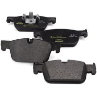 Pastilha Dianteira Textar Volvo S90 T4 2017-2019