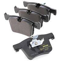 Pastilha Dianteira Textar Bmw 330 F30 2015-2018