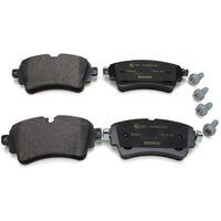 Pastilha Traseira Textar Audi Sq5 3.0 2016-2020