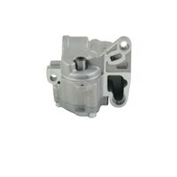 Bomba Oleo Bbi Germany Vw Amarok 163cv 2.0 16v Diesel 2010-2016