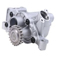 Bomba Oleo Bbi Germany Vw Jetta Tfsi 2.0 16v 2009-2019
