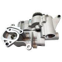 Bomba Óleo Motor Bbi Germany Vw Jetta 2.0 16v 2010-2014