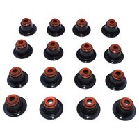 Jogo Retentor Válvula Bbi Germany Bmw 750 F01 F02 4.4 32v 2008-2012