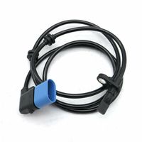 Sensor Abs Traseiro Bbi Germany Mercedes Gla250 X156 2015-2019
