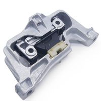 Coxim Motor Direito Bbi Germany Mercedes Cla45 Amg C117 2014-2019
