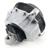Coxim Motor Esquerdo Bbi Germany Bmw M340 G20 2020-2022