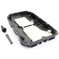Carter Óleo Câmbio Bbi Germany Mercedes E300 W213 A238 C238 2016-2022