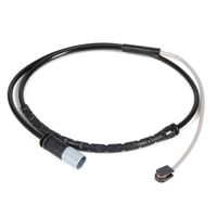 Sensor Pastilha Traseira Textar Bmw X5 F15 F85 2012-2018