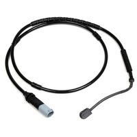 Sensor Pastilha Traseira Textar Bmw 320 F30 2012-2018