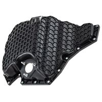Carter Oleo Motor Bbi Germany Audi A5 Tfsi 1.8 16v 2014-2017
